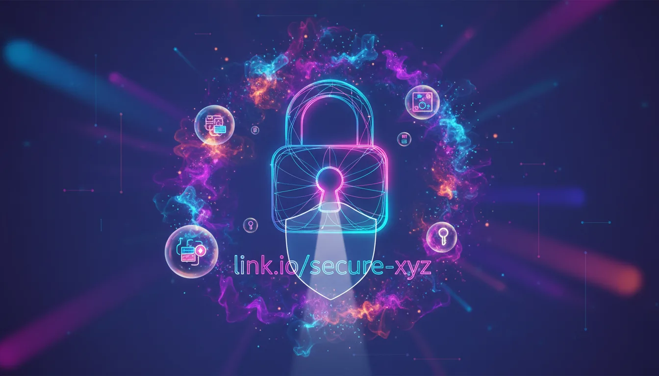 Why Password Protection is Key to Secure Link Integration