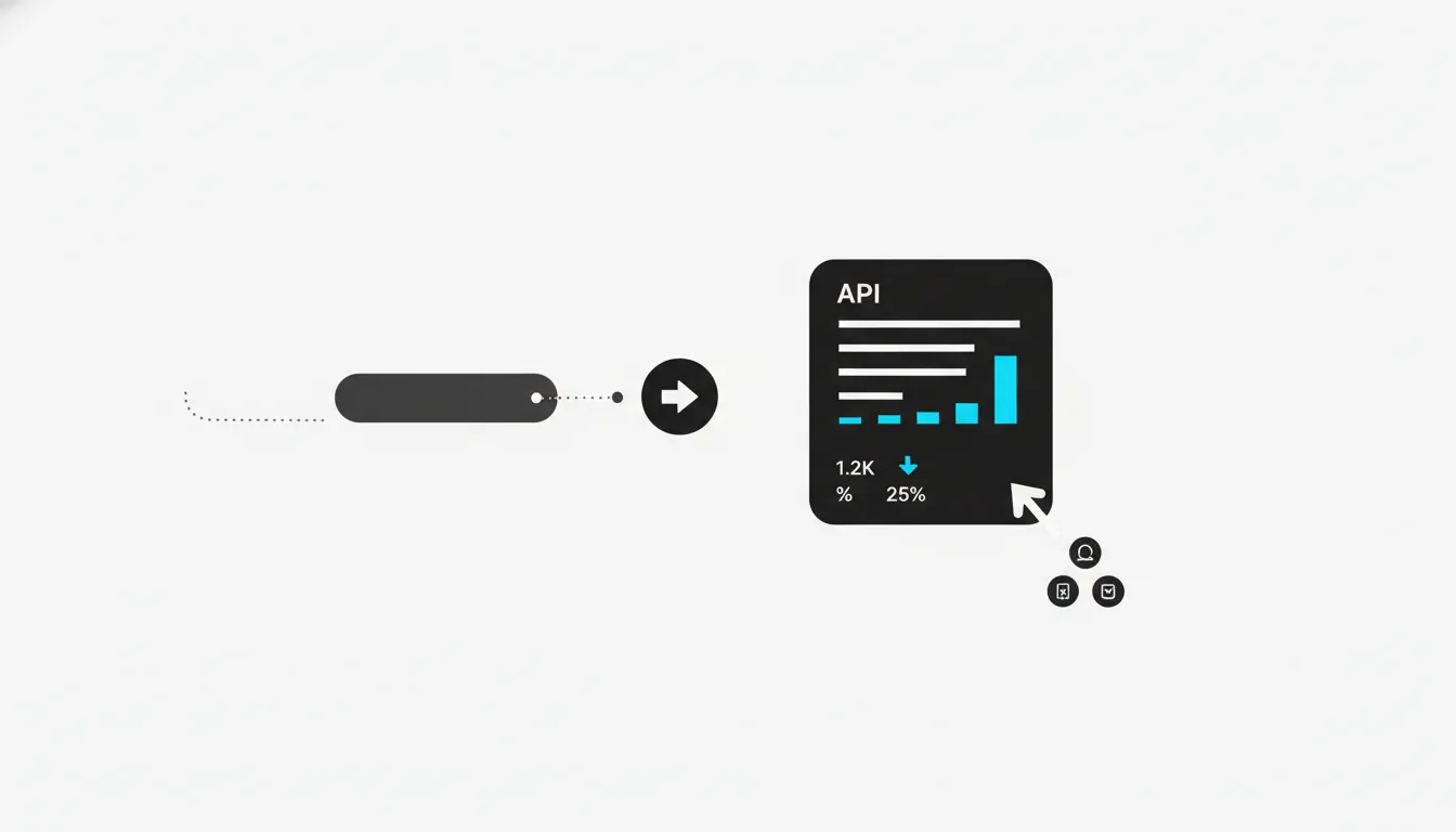 Dominando a API de Stats para Análises de Links Avançadas