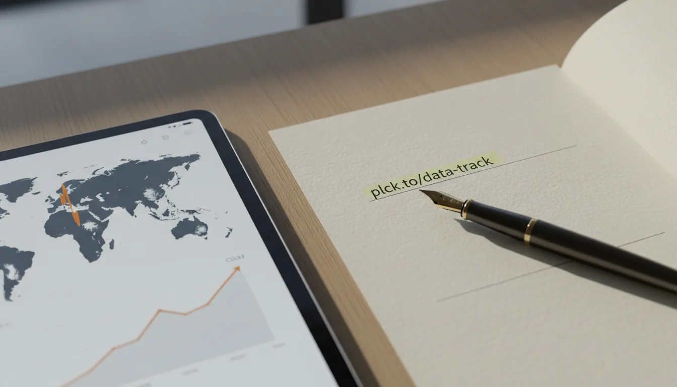 Cómo Optimizar tus Enlaces con Estadísticas de Clics