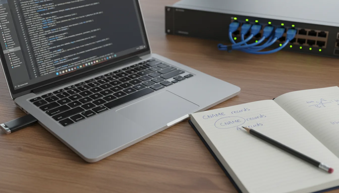 API de Dominios: Tu Guía Completa para Desbloquear la Automatización