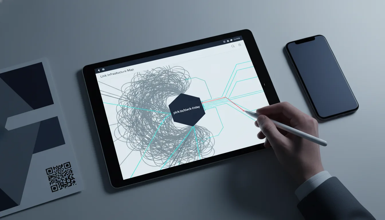 Case Study: Streamlining Agency Links for Growth