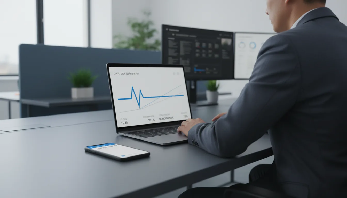 URL Shortening Benchmarks: Measure & Elevate Performance