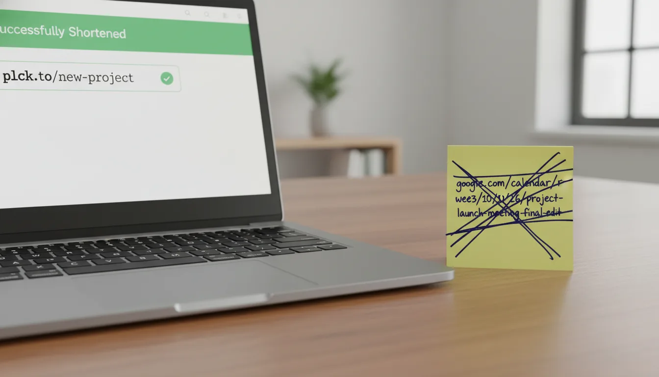 Criar Links Curtos: Gerenciamento Fácil para Iniciantes