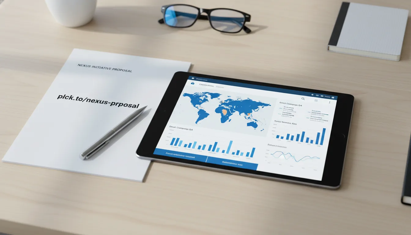 Freelancer Success: Refined Client Links & ROI