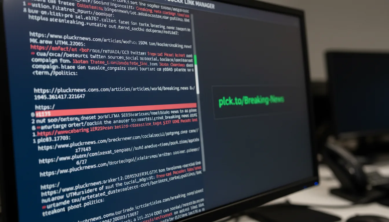 Como Publicadores Elevam Seus Links para Alcance
