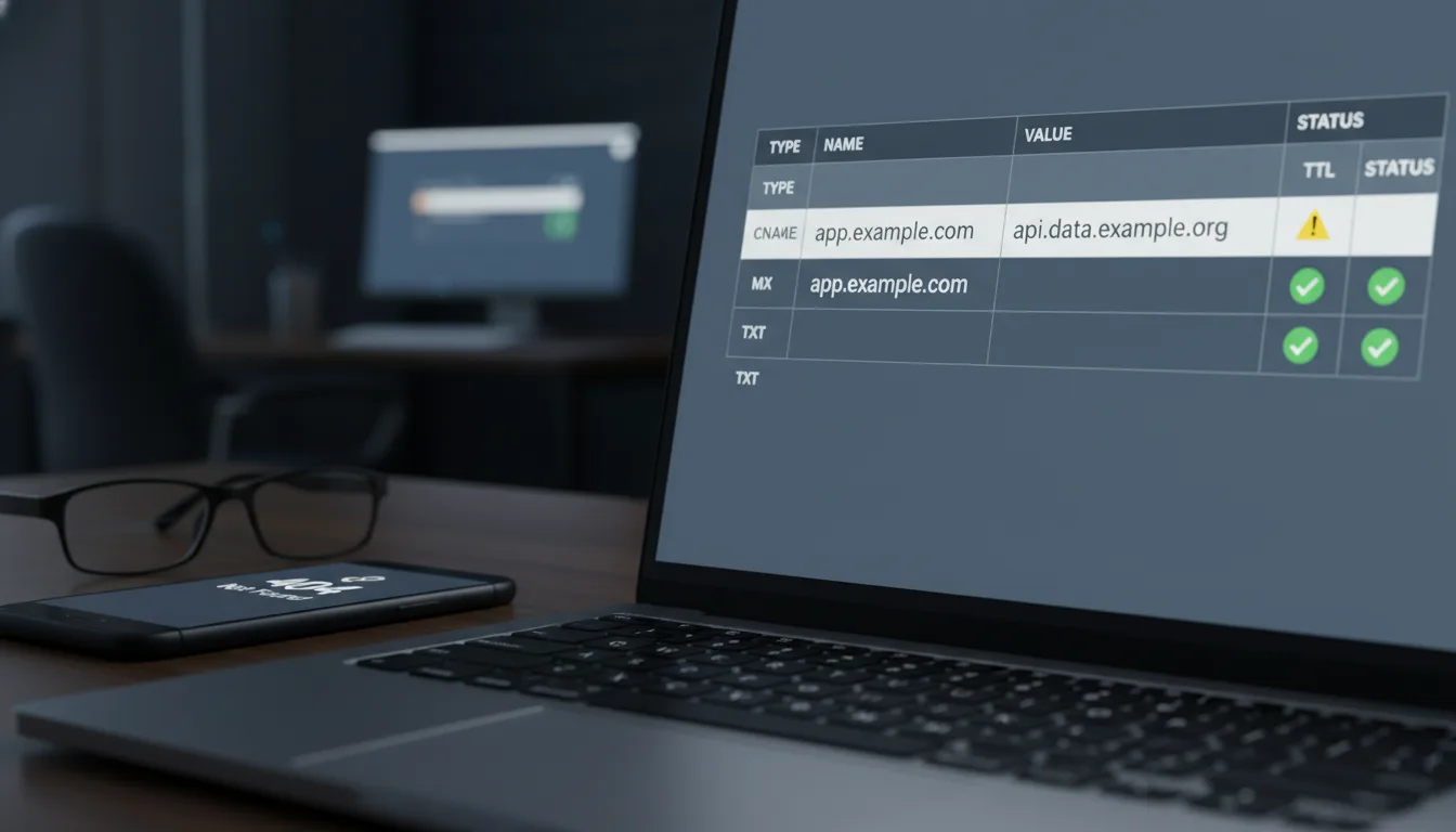 Armadilhas com Domínio Personalizado: Solucionando Problemas na Sua Primeira Configuração do Planck