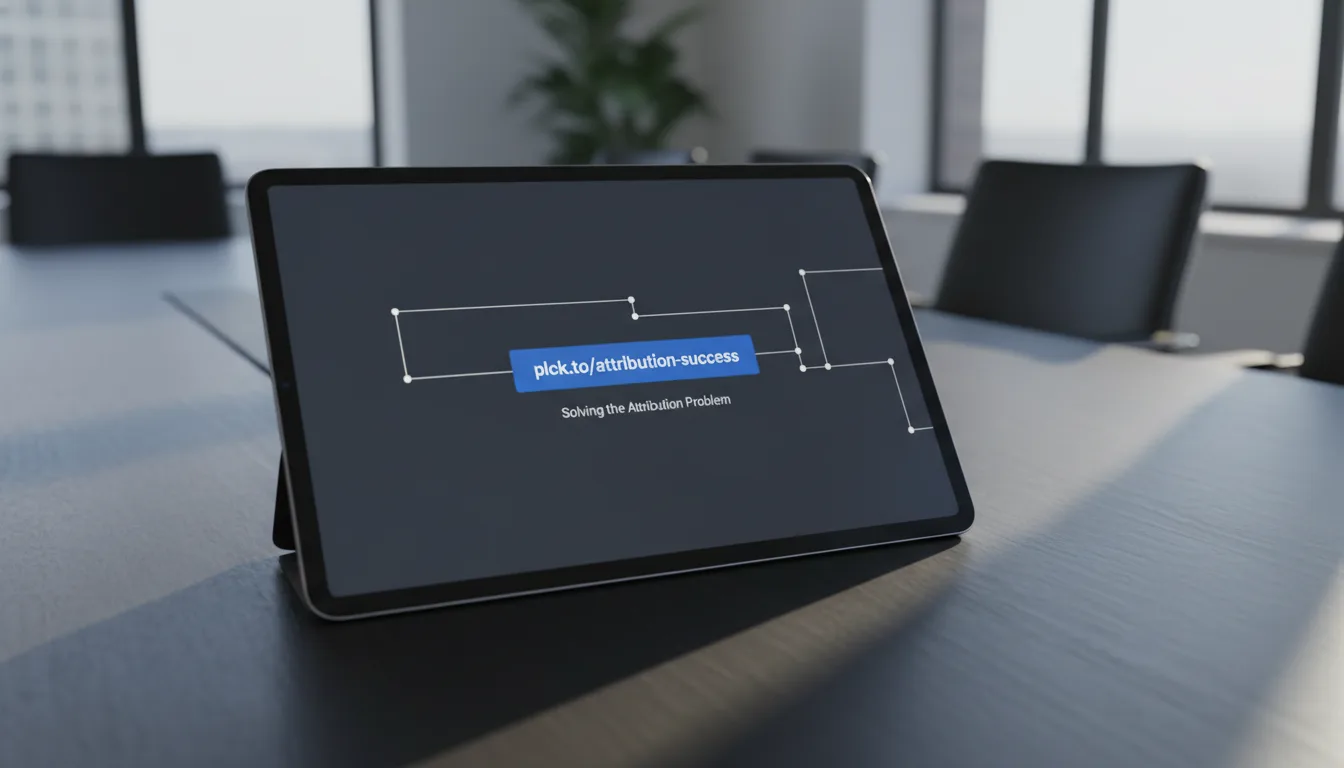 Vitória do Consultor: Impulsionando o ROI do Cliente com Links Planck