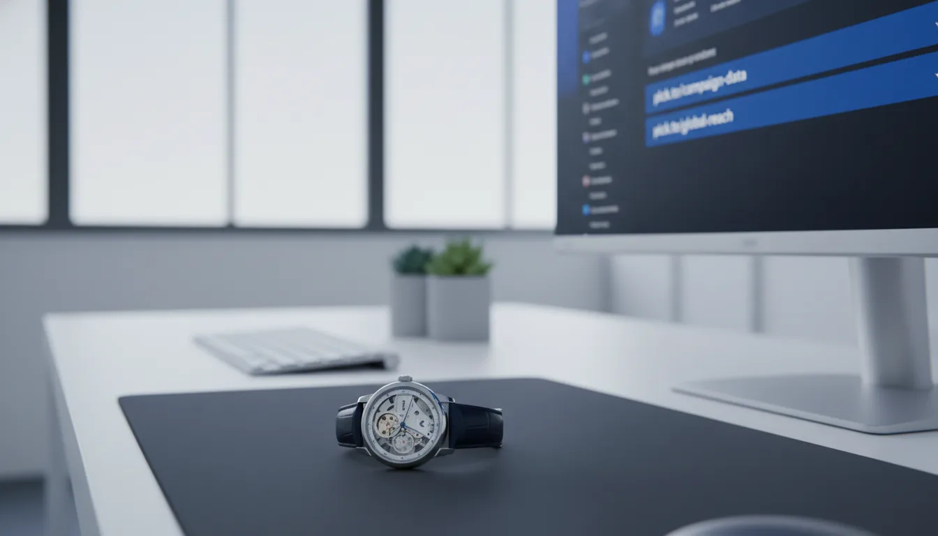 Accelerate Link Management: Top Planck Time-Saving Tips