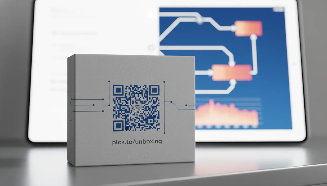 Engajamento Digital em 2026: Principais Tendências de Links e Códigos QR