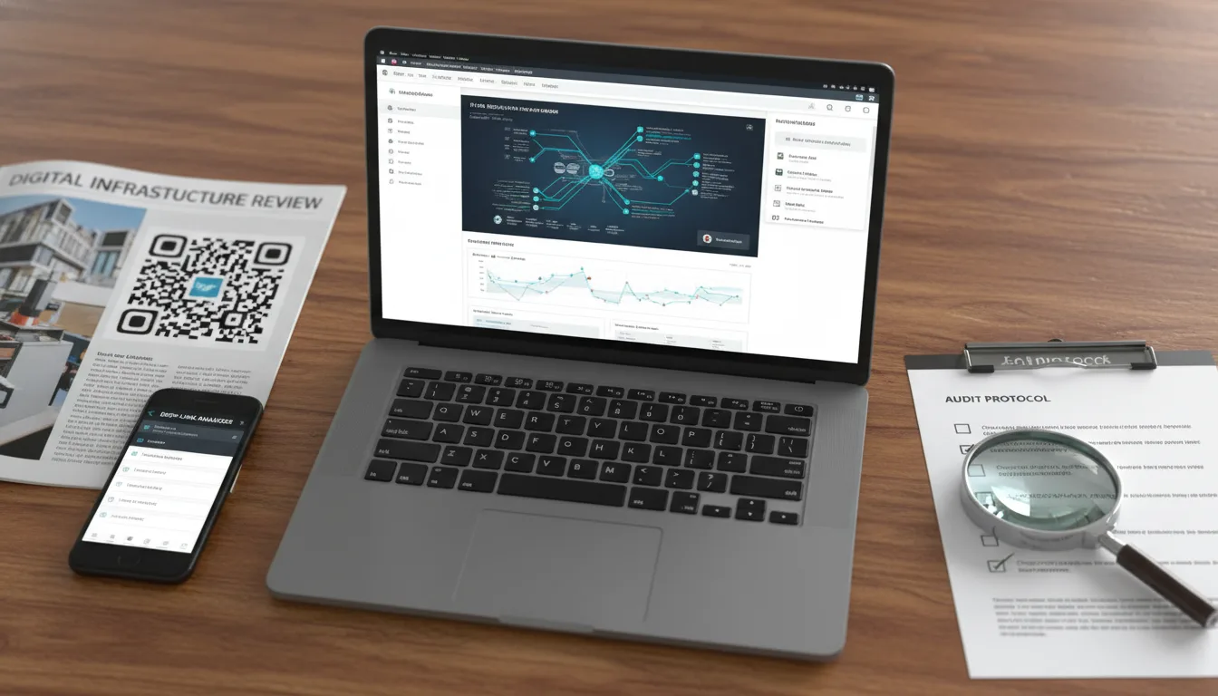 Engagement Platform Audit: Your Link Strategy Checklist