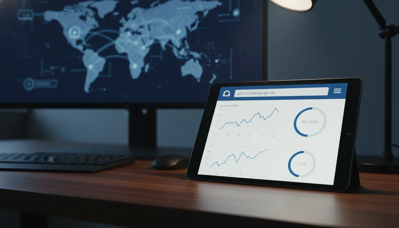 Measure Link ROI: Planck's Advanced Analytics Guide