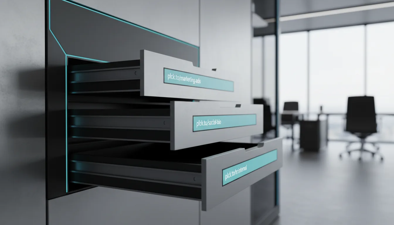 Declutter Your Digital Space: Planck's Edge Over Planck.to
