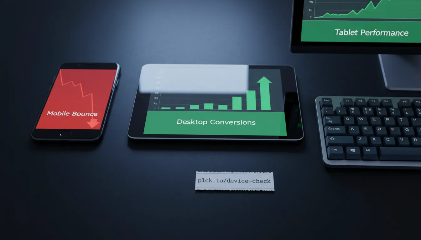 Why Device Data Powers Your Smarter Ad Spend