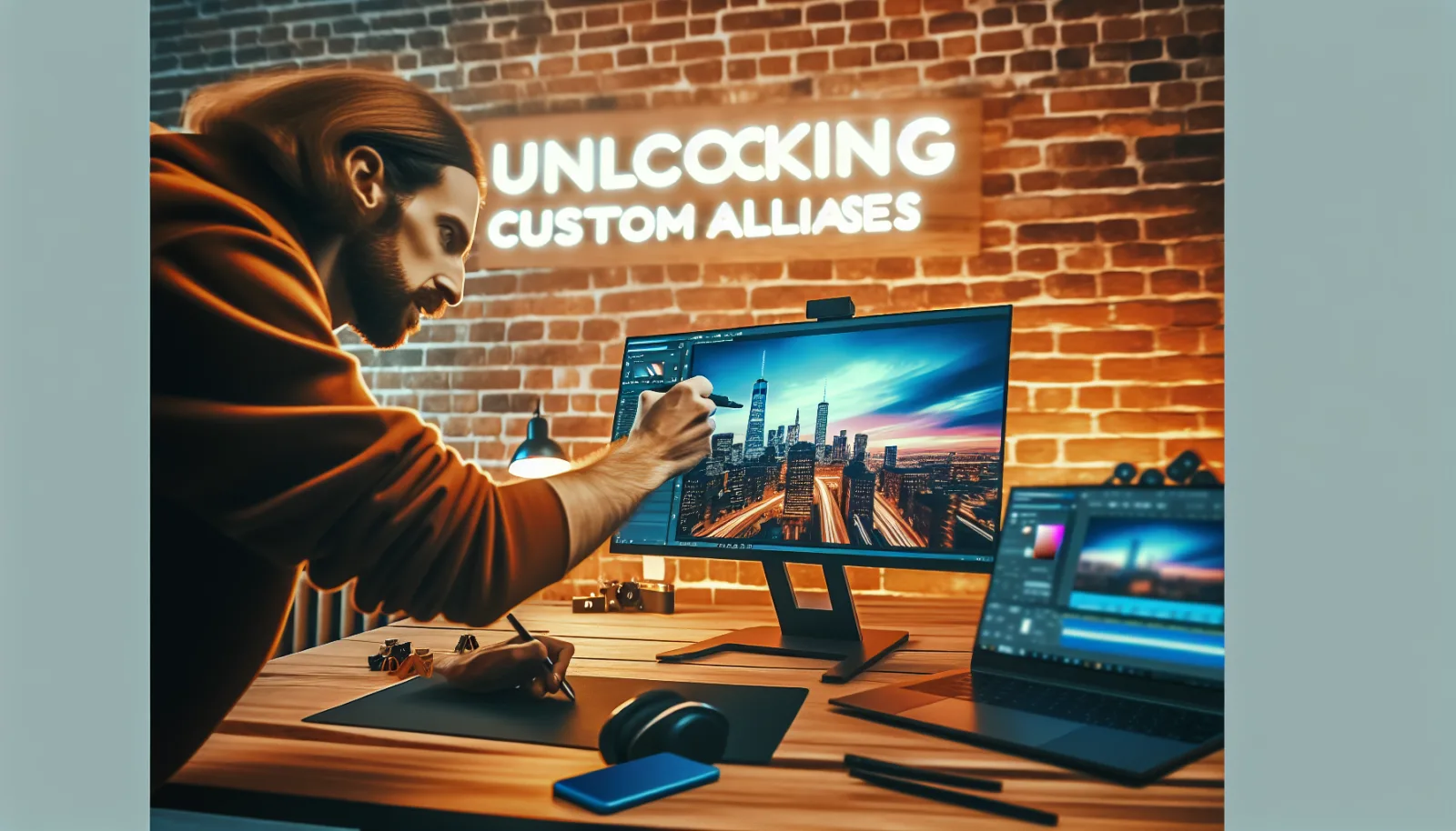 Desbloqueie Aliases Personalizados: Aumente o Engajamento com Planck.to